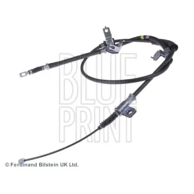 Entrega Rápida Cable de accionamiento, freno de estacionamiento BLUEPRINT ADG046257